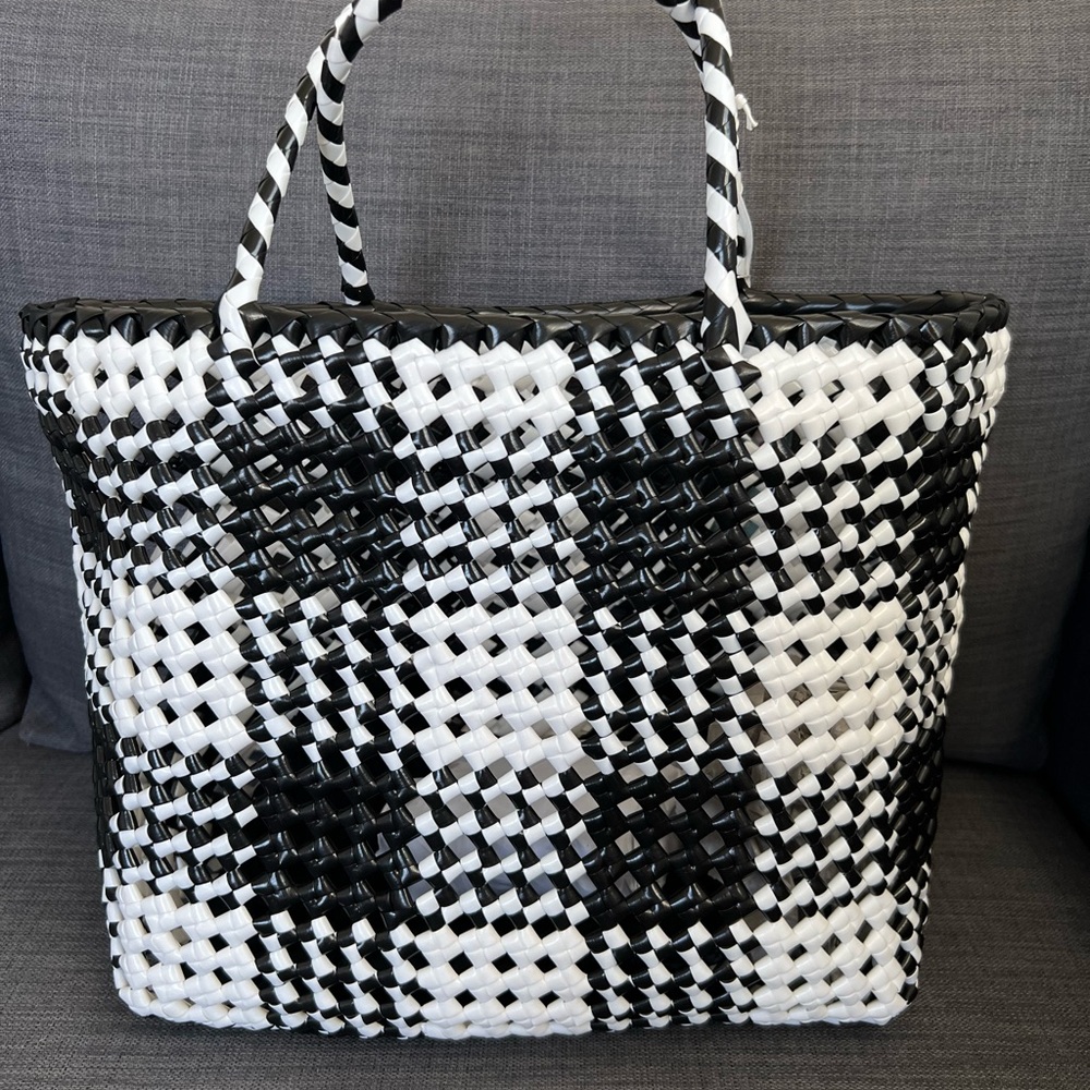 NWT MOST WANTED HANDBAG TOTE PURSE BAG